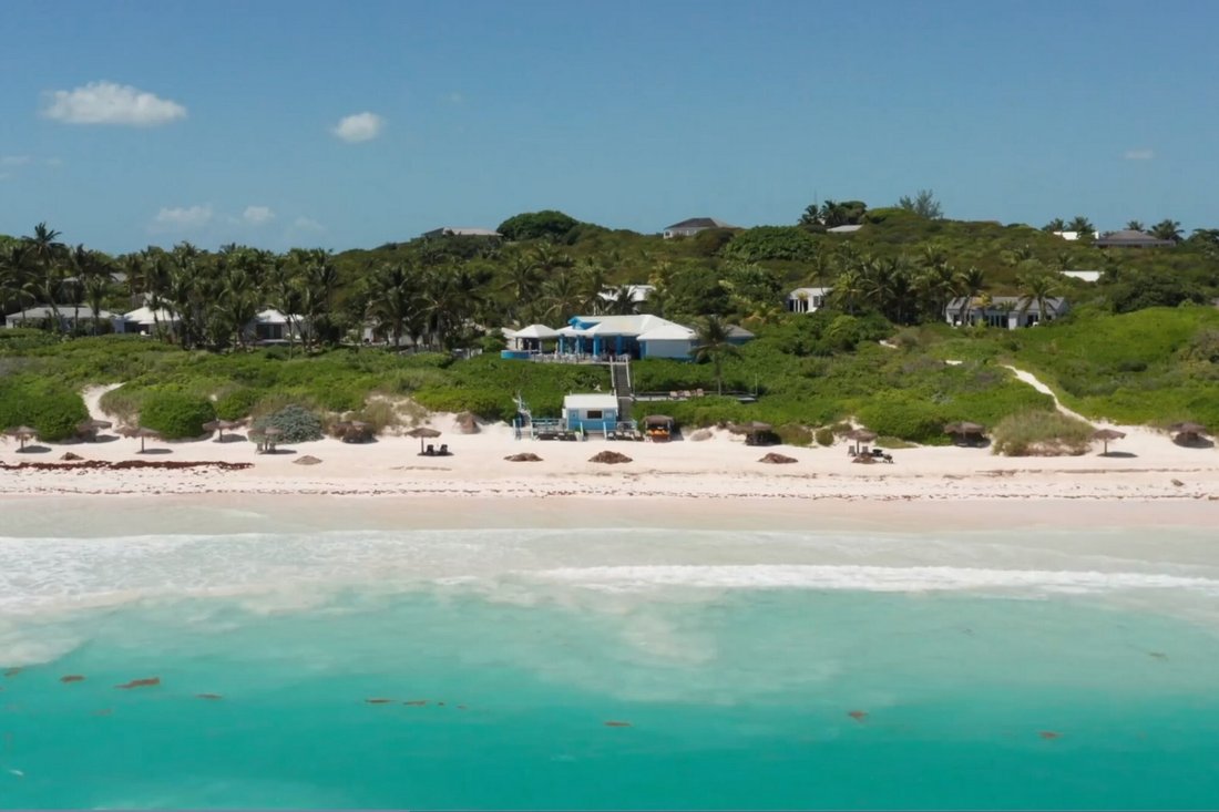 Maison à Dunmore Town, Harbour Island, Bahamas 1 - 14492643