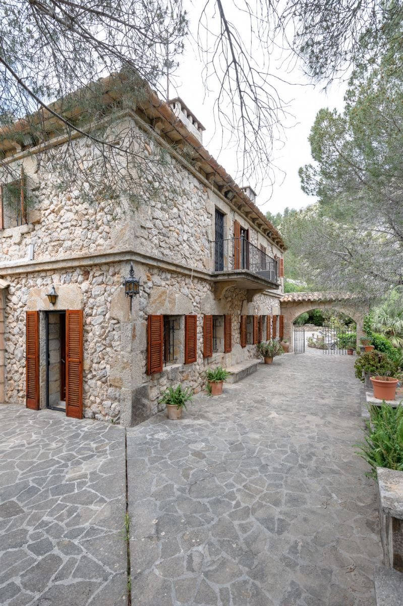 House in Pollenca, Balearic Islands, Spain 5 - 14493687