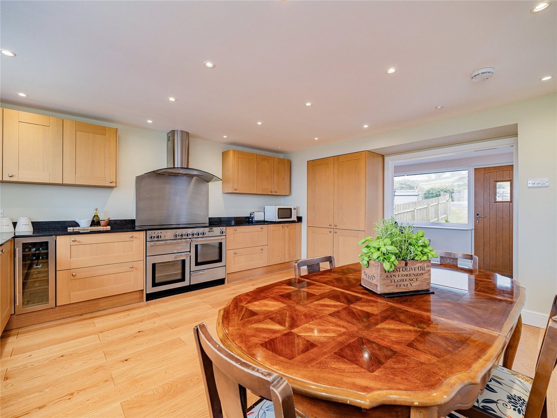 House in Llanaelhaearn, Wales 5 - 14493352