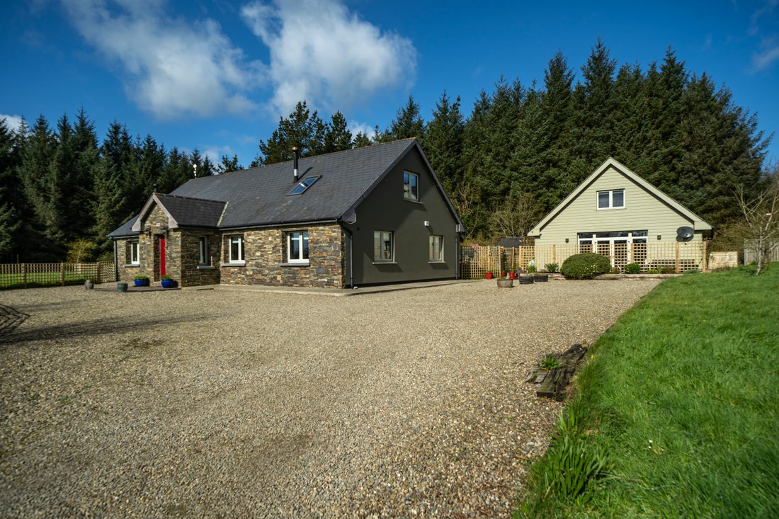 Ar N Aisling, Garrettstown, Co.Cork In Boxtown, County Cork, Ireland