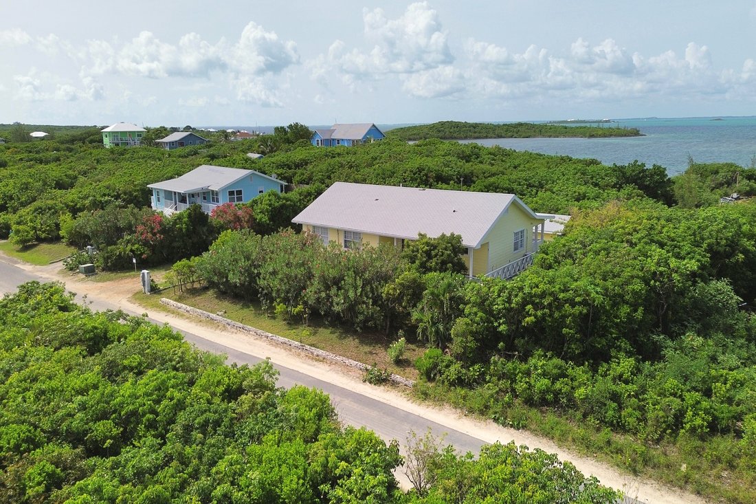 Haus in Great Guana Cay, Hope Town, Bahamas 1 - 14496635