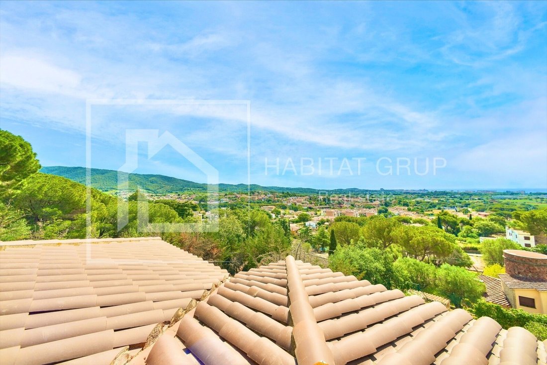 Chalet in Calonge i Sant Antoni, Catalonia, Spain 4 - 14495567