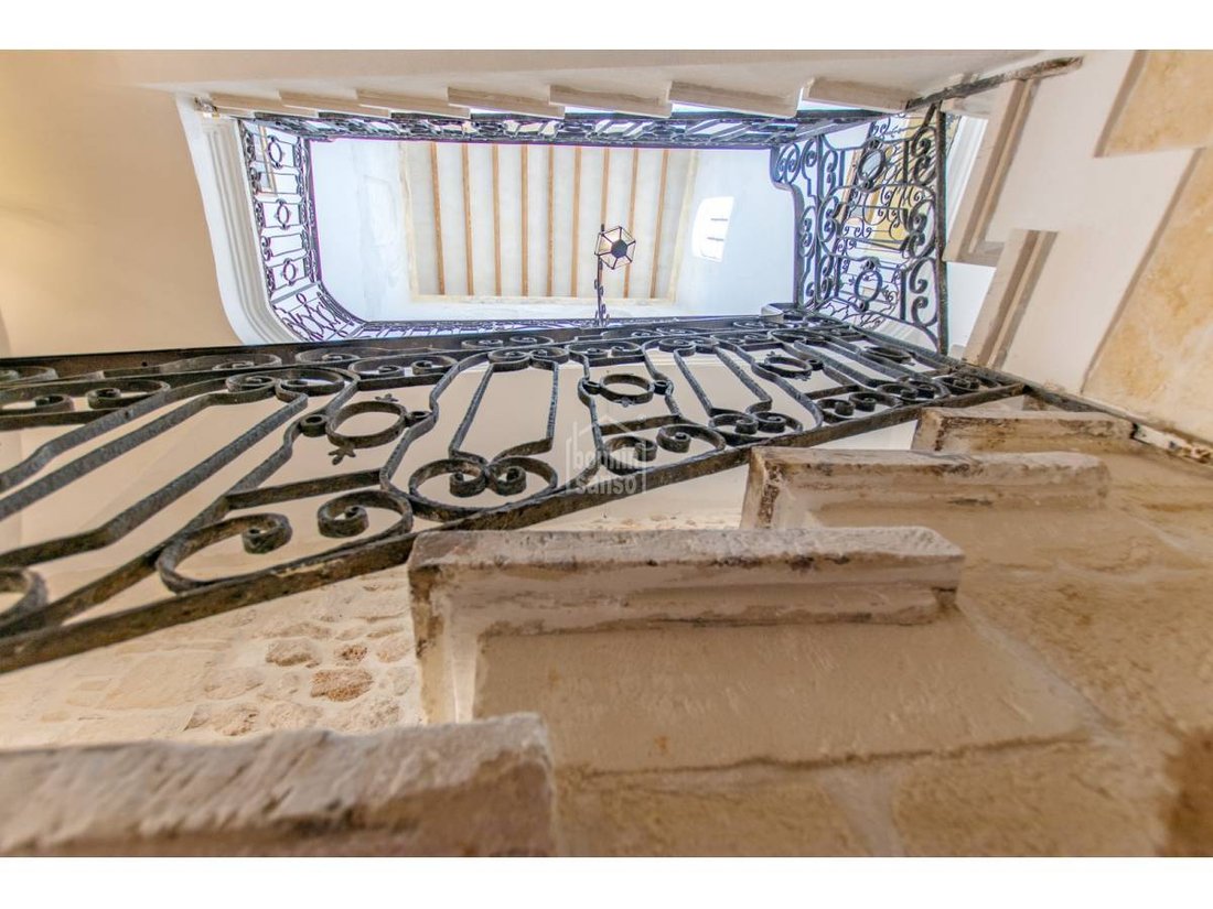 Townhouse in Ciutadella de Menorca, Balearic Islands, Spain 5 - 14438330