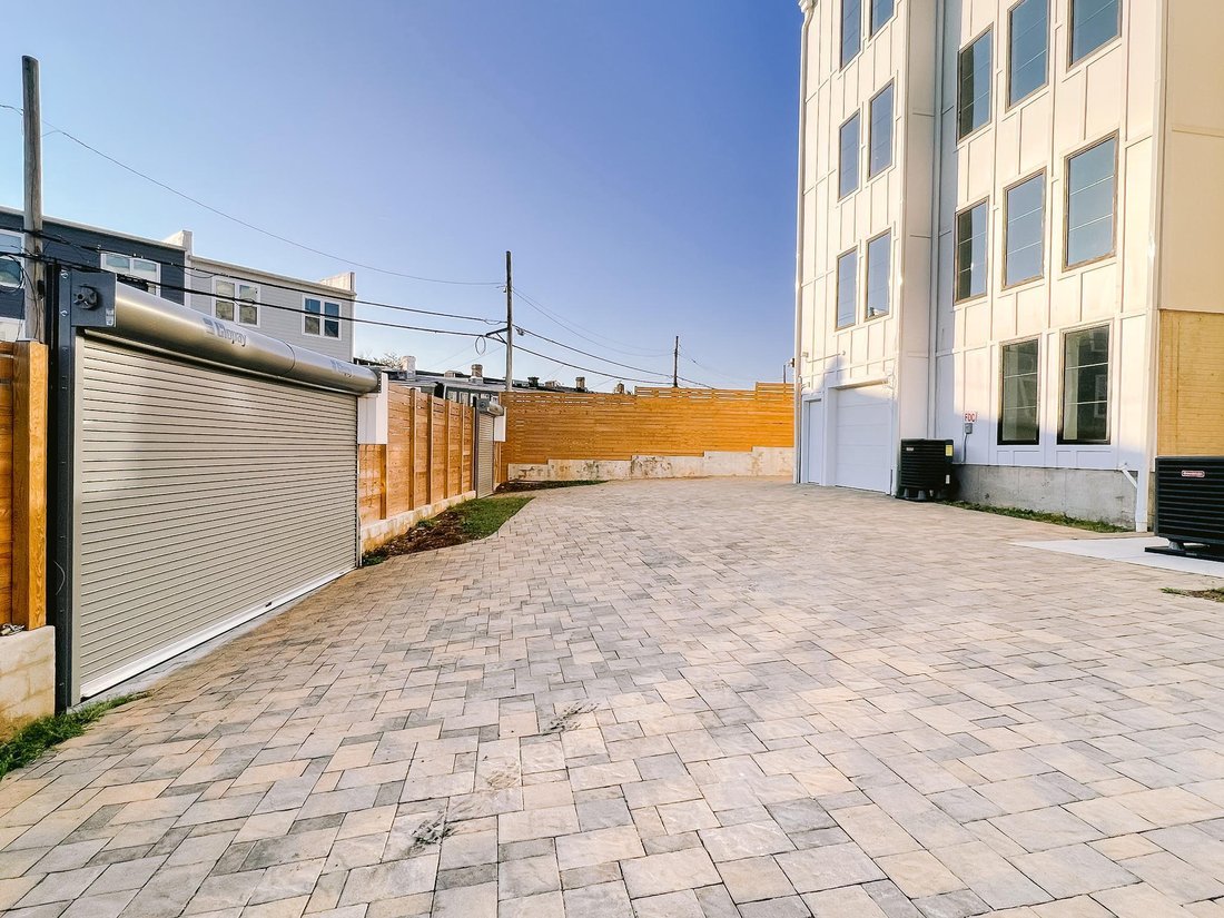 Condo in Washington, District of Columbia, United States 3 - 14496706