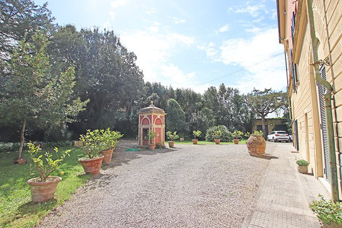 Estate in Terricciola, Tuscany, Italy 5 - 14492114