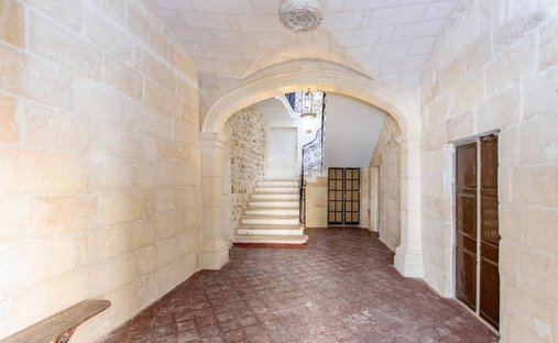 Townhouse in Ciutadella de Menorca, Balearic Islands, Spain 1