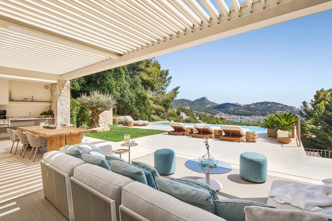 House in Port d'Andratx, Andratx, Balearic Islands 2 - 14493394