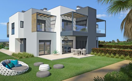 Appartamento a Estombar e Parchal, Algarve, Portogallo 1