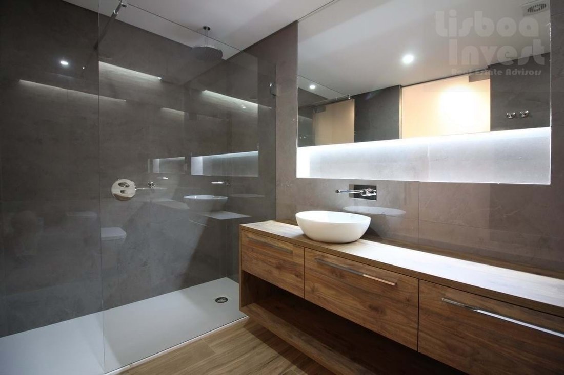 Apartment in Carcavelos e Parede, Lisbon, Portugal 5 - 12623935