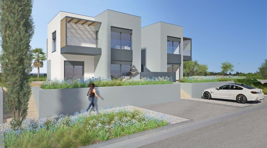 Apartment in Estombar e Parchal, Algarve, Portugal 2 - 14492730