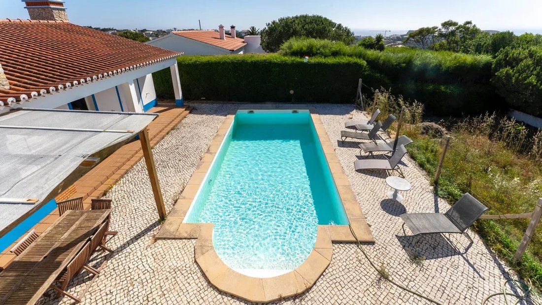 House in Aljezur, Algarve, Portugal 2 - 14491944