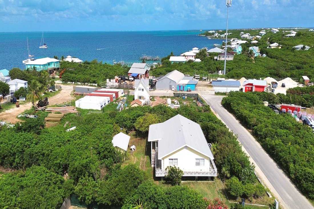 Haus in Great Guana Cay, Hope Town, Bahamas 3 - 14496635