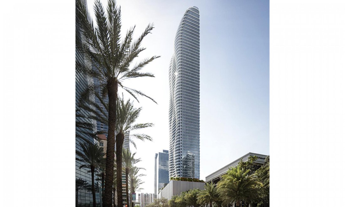 Apartment in Miami, Florida, United States 2 - 14494243