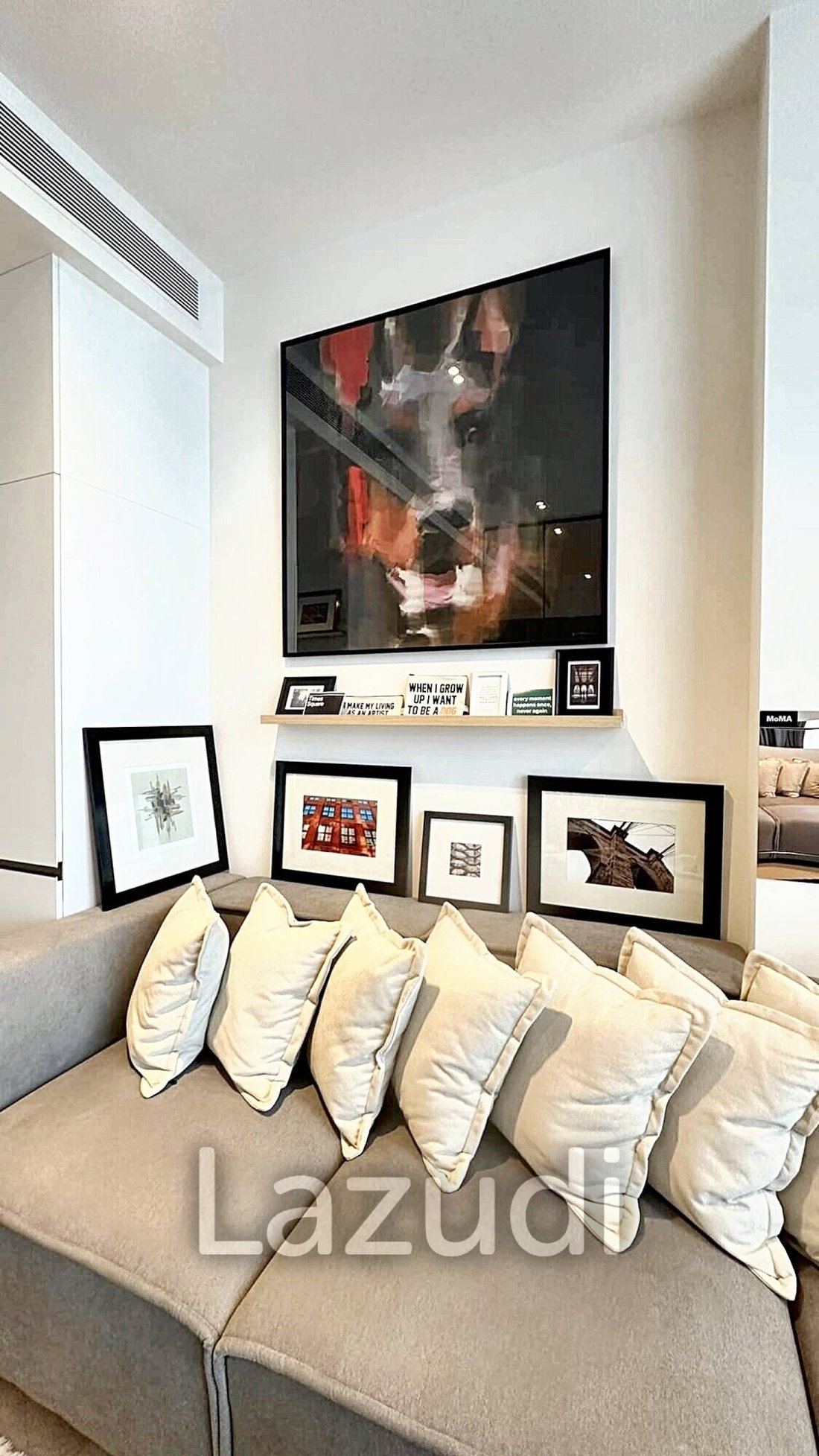 Apartment in Bangkok, Bangkok, Thailand 4 - 14495635