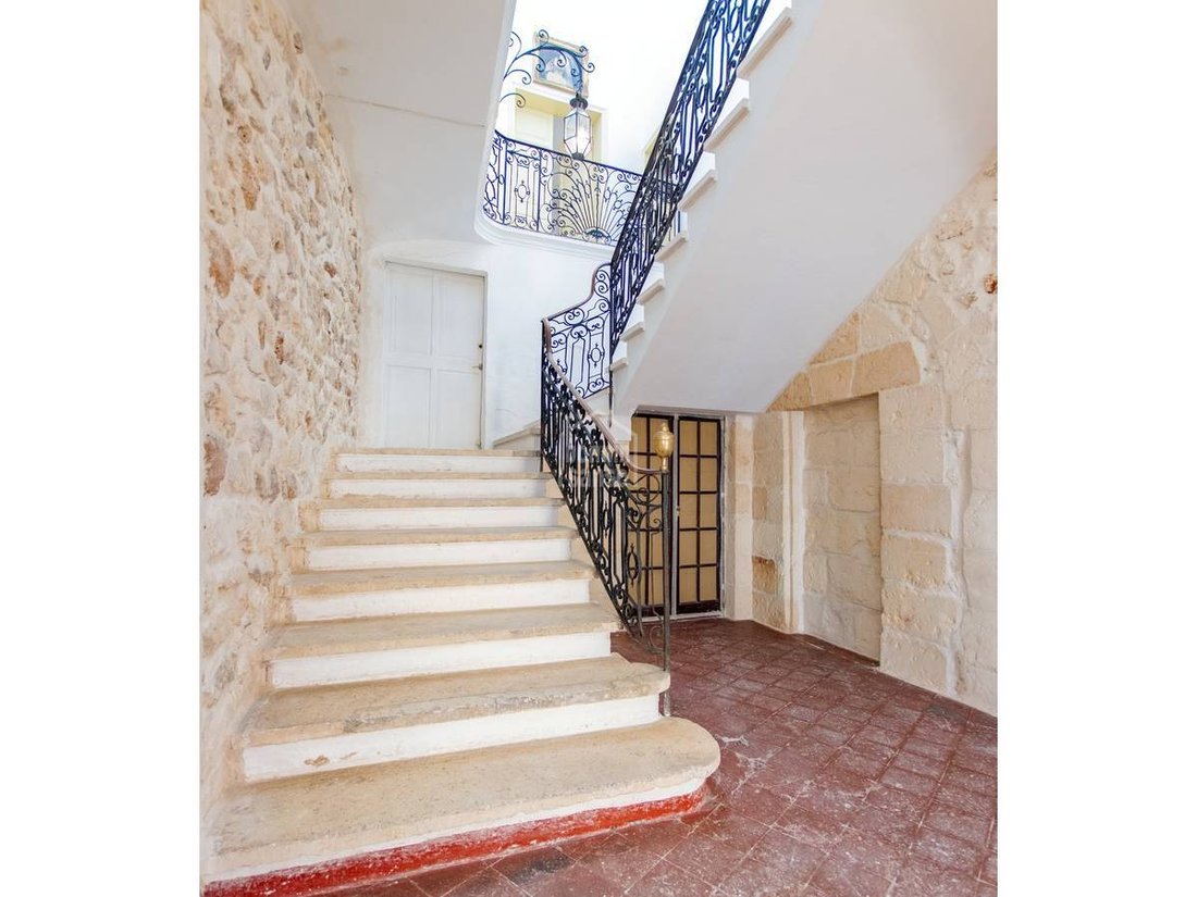 Townhouse in Ciutadella de Menorca, Balearic Islands, Spain 3 - 14438330