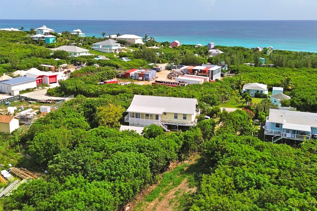 Haus in Great Guana Cay, Hope Town, Bahamas 4 - 14496635