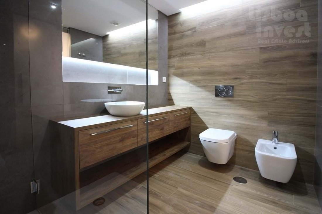 Apartment in Carcavelos e Parede, Lisbon, Portugal 4 - 12623935