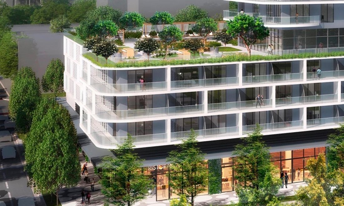 Condo in Miami Beach, Florida, United States 5 - 14494250