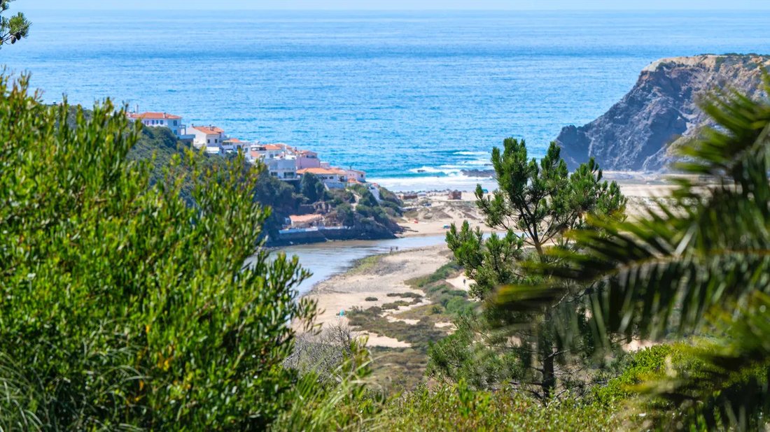 Villa in Odeceixe, Algarve, Portugal 3 - 14491969