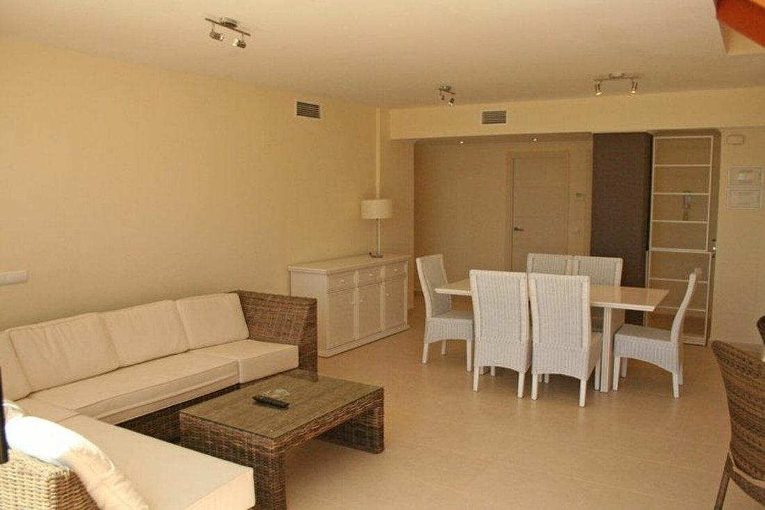 Apartment in Calp / Calpe, Valencian Community, Spain 1 - 14495441