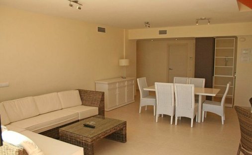 Appartamento a Calp, Comunità Valenzana, Spagna 1