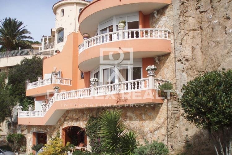 House in Lloret de Mar, Catalonia, Spain 1 - 10731302