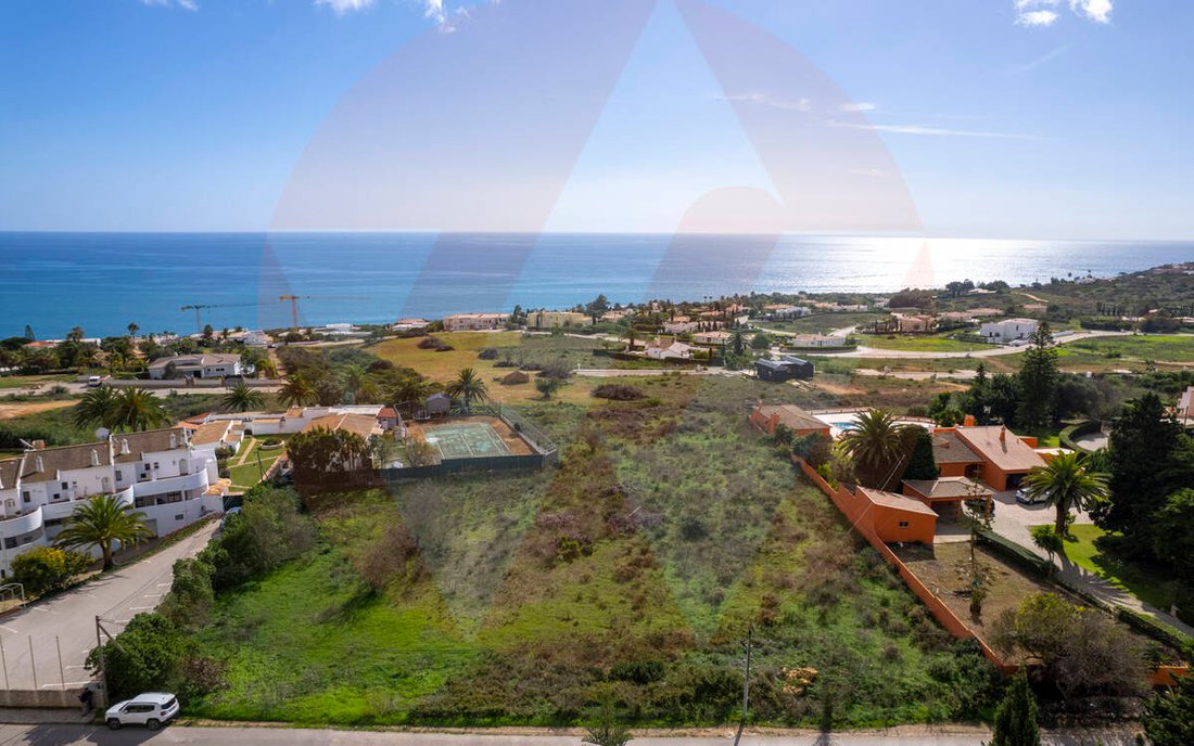 Land in Praia da Luz, Algarve, Portugal 5 - 14493384