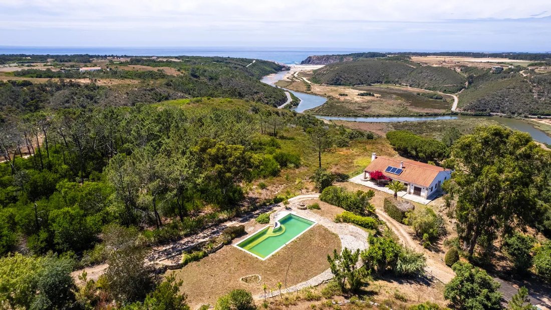 Villa in Odeceixe, Algarve, Portugal 2 - 14491969