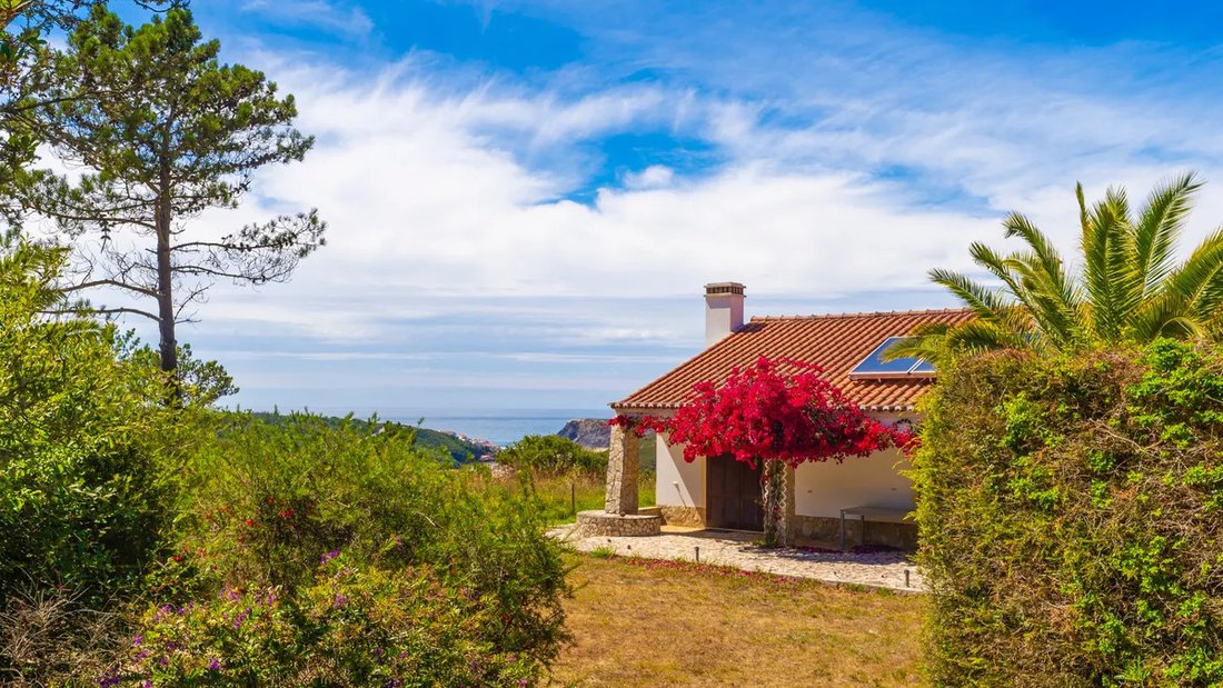 Villa in Odeceixe, Algarve, Portugal 4 - 14491969