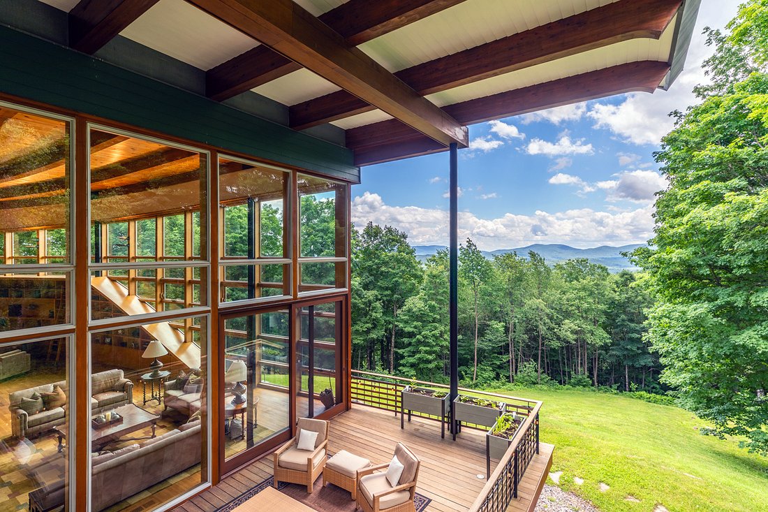 House in Stratton, Vermont, United States 5 - 14492084