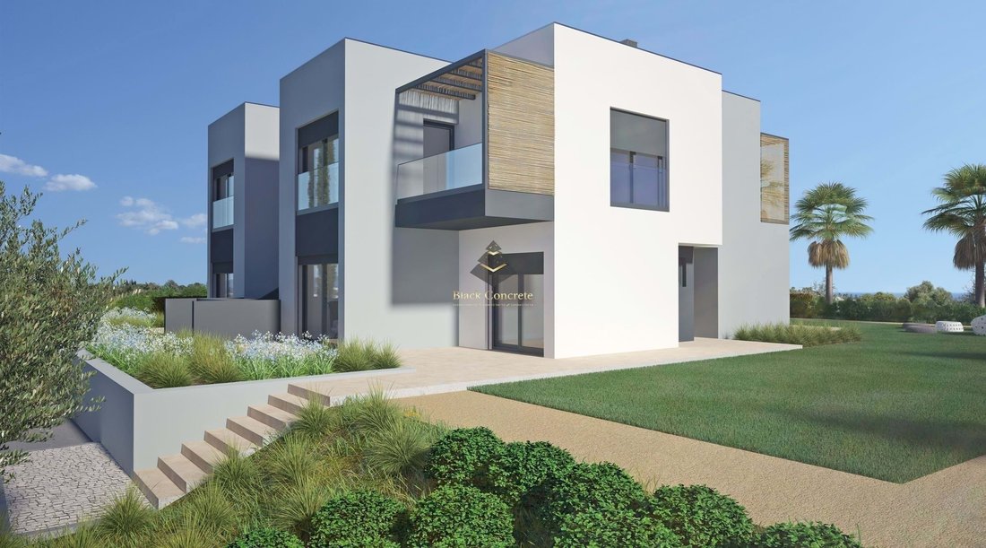 Apartment in Estombar e Parchal, Algarve, Portugal 4 - 14492730