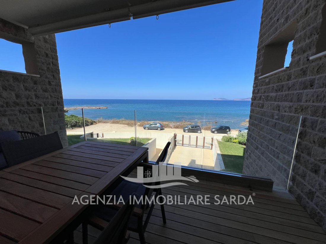 Apartamento en Alguer, Cerdeña, Italia 3 - 14495445