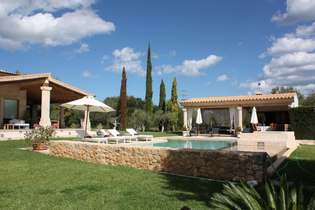 Villa en Pollensa, Islas Baleares, España 2 - 14493705