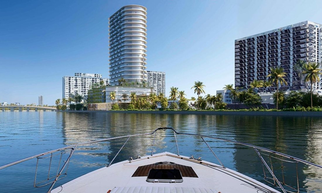 Apartment in Miami Beach, Florida, United States 4 - 14494244