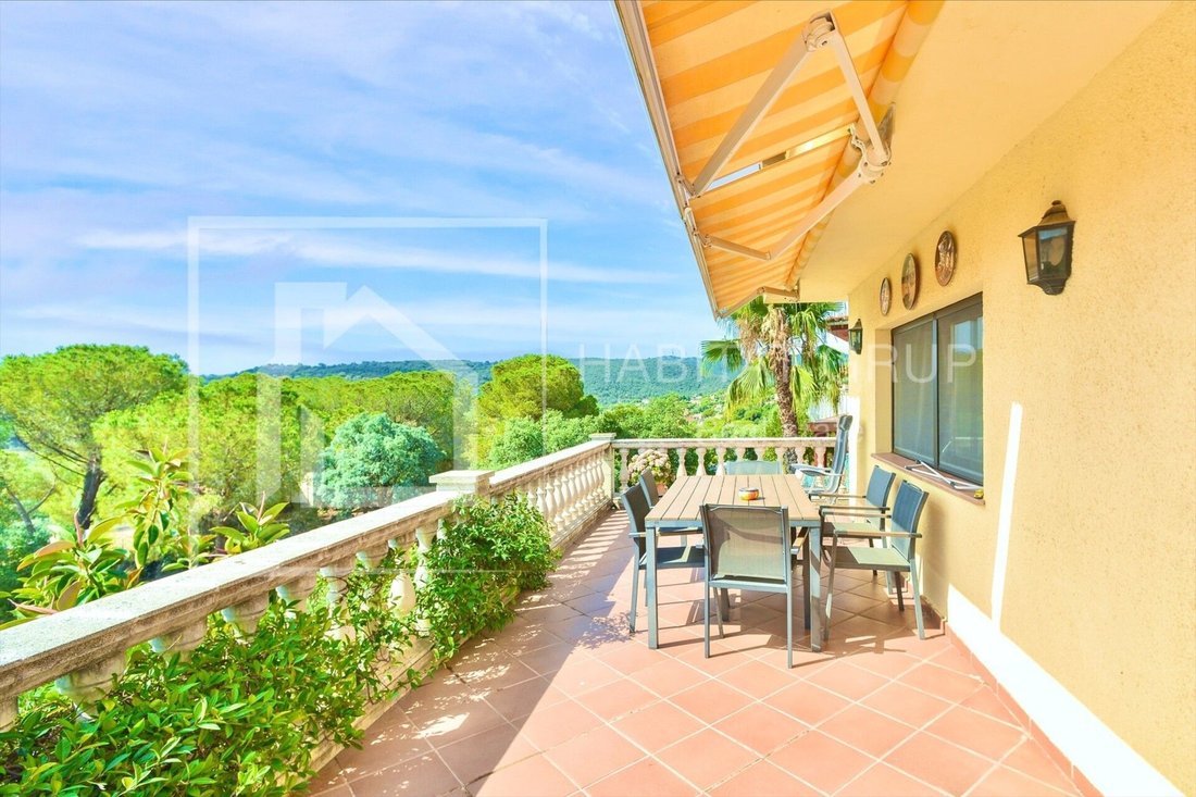 Chalet in Calonge i Sant Antoni, Catalonia, Spain 5 - 14495567