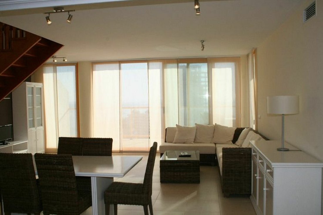 Apartment in Calp / Calpe, Valencian Community, Spain 4 - 14495441