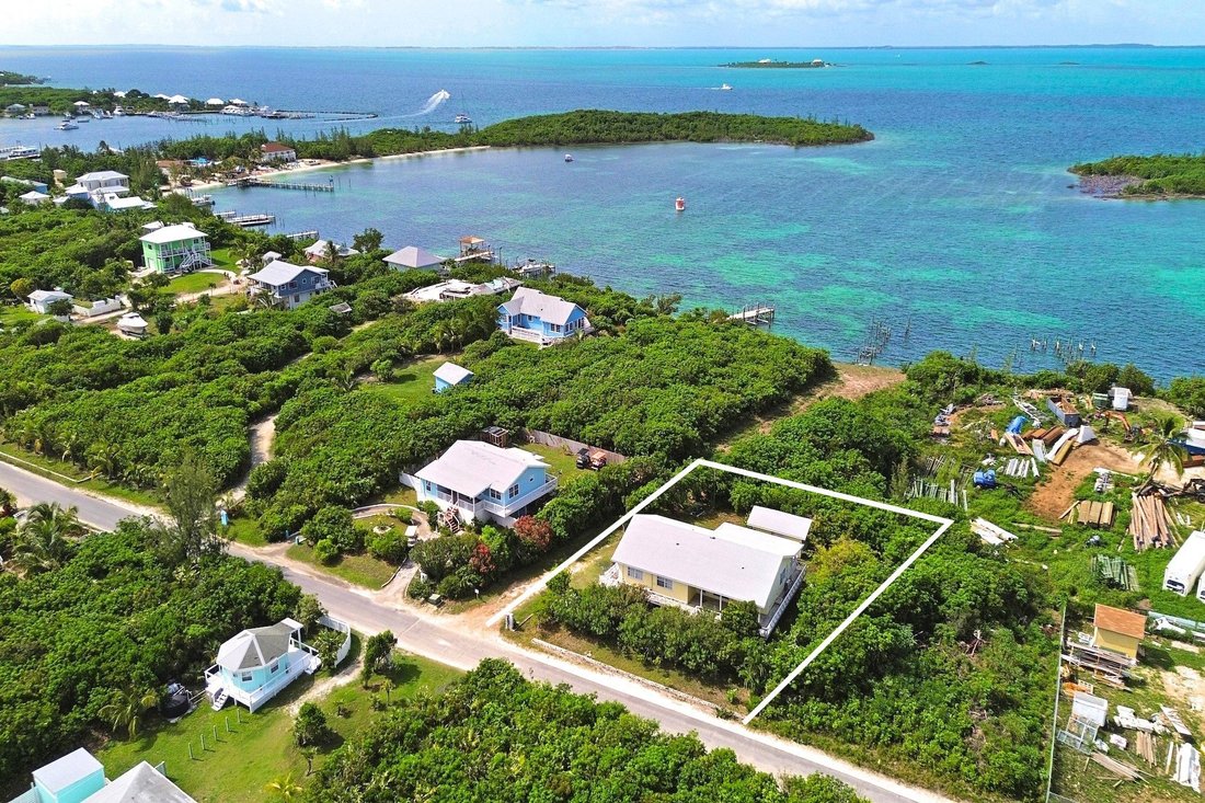 Haus in Great Guana Cay, Hope Town, Bahamas 5 - 14496635