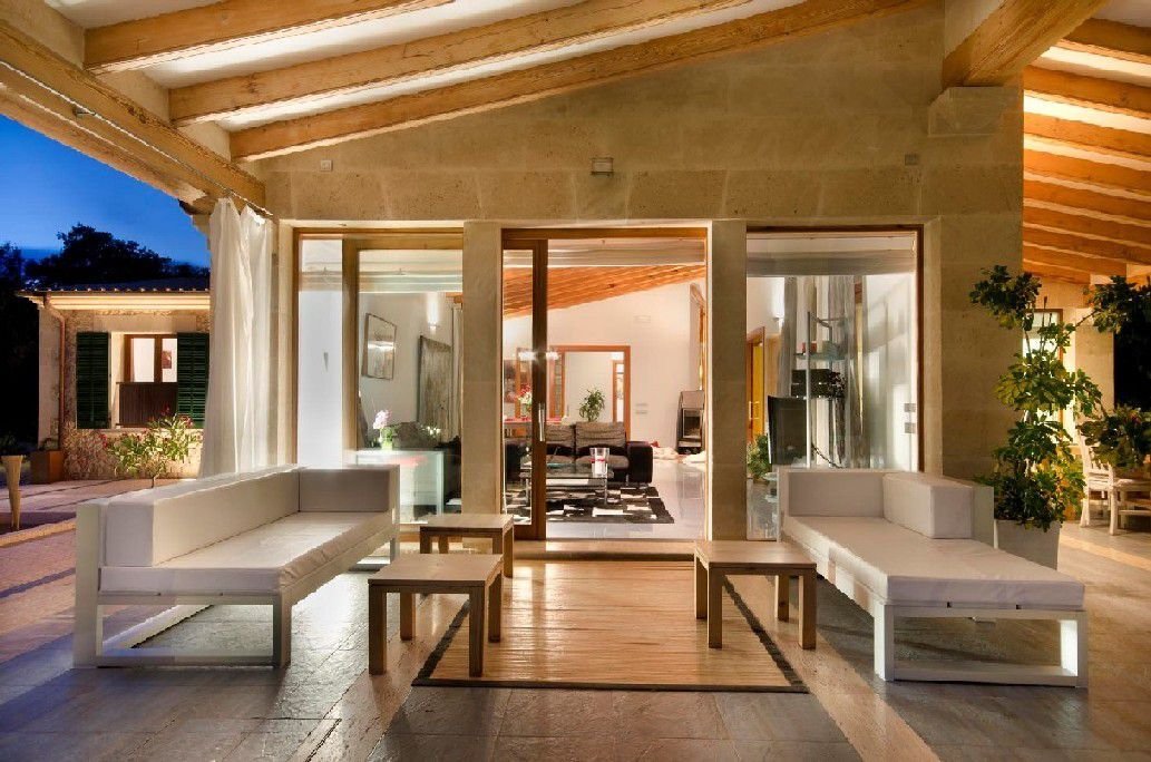 Villa en Pollensa, Islas Baleares, España 5 - 14493705