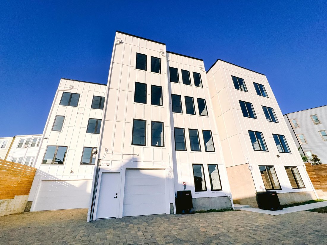 Condo in Washington, District of Columbia, United States 4 - 14496706