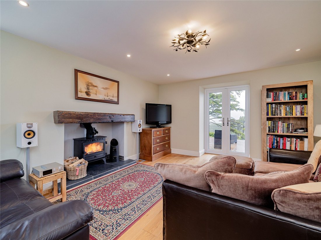 House in Llanaelhaearn, Wales 3 - 14493352