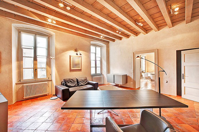 Apartment in Upper Town, Bergamo, Lombardy 2 - 14492062
