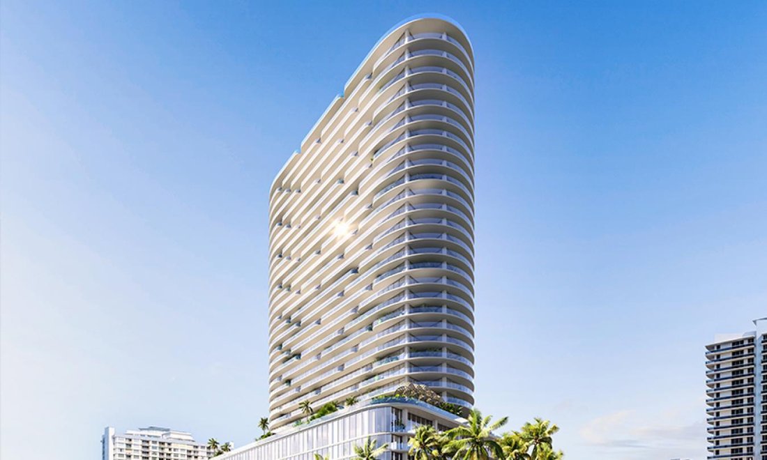 Apartment in Miami Beach, Florida, United States 3 - 14494244
