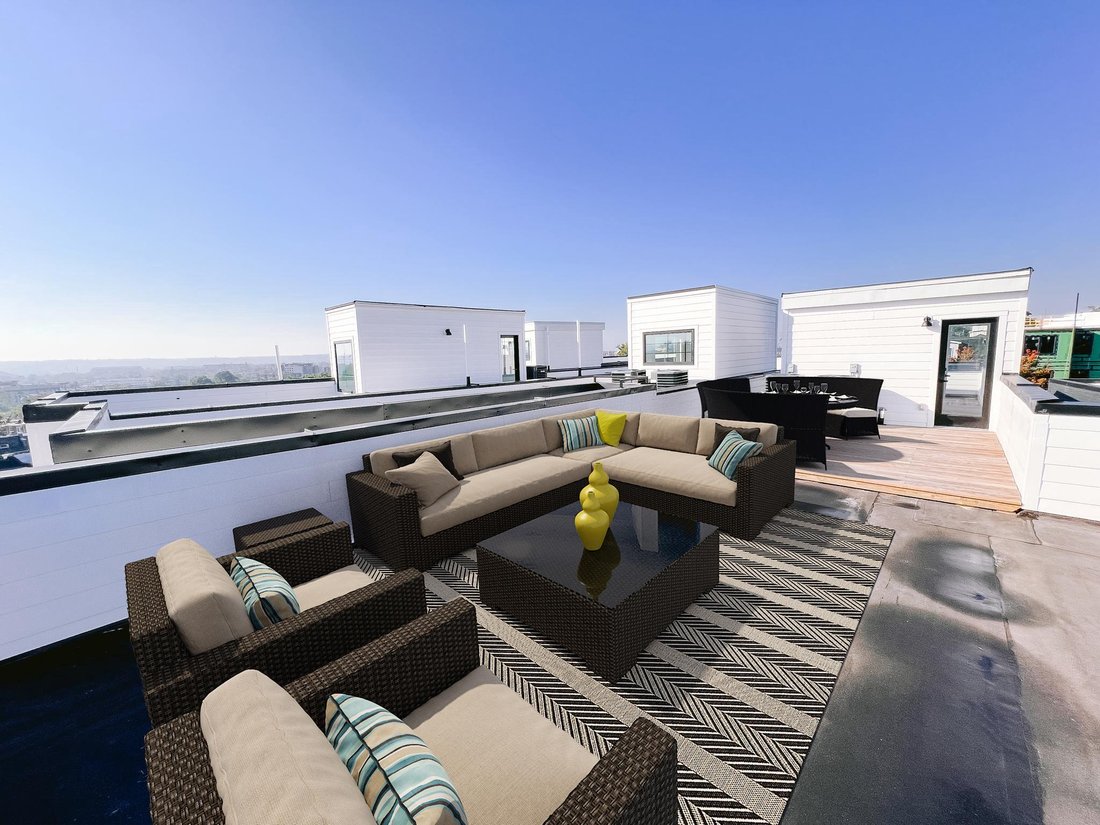 Condo in Washington, District of Columbia, United States 5 - 14496706