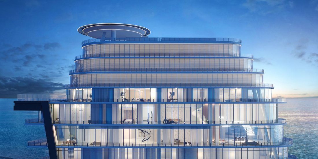 Condo in Miami, Florida, United States 2 - 14494246