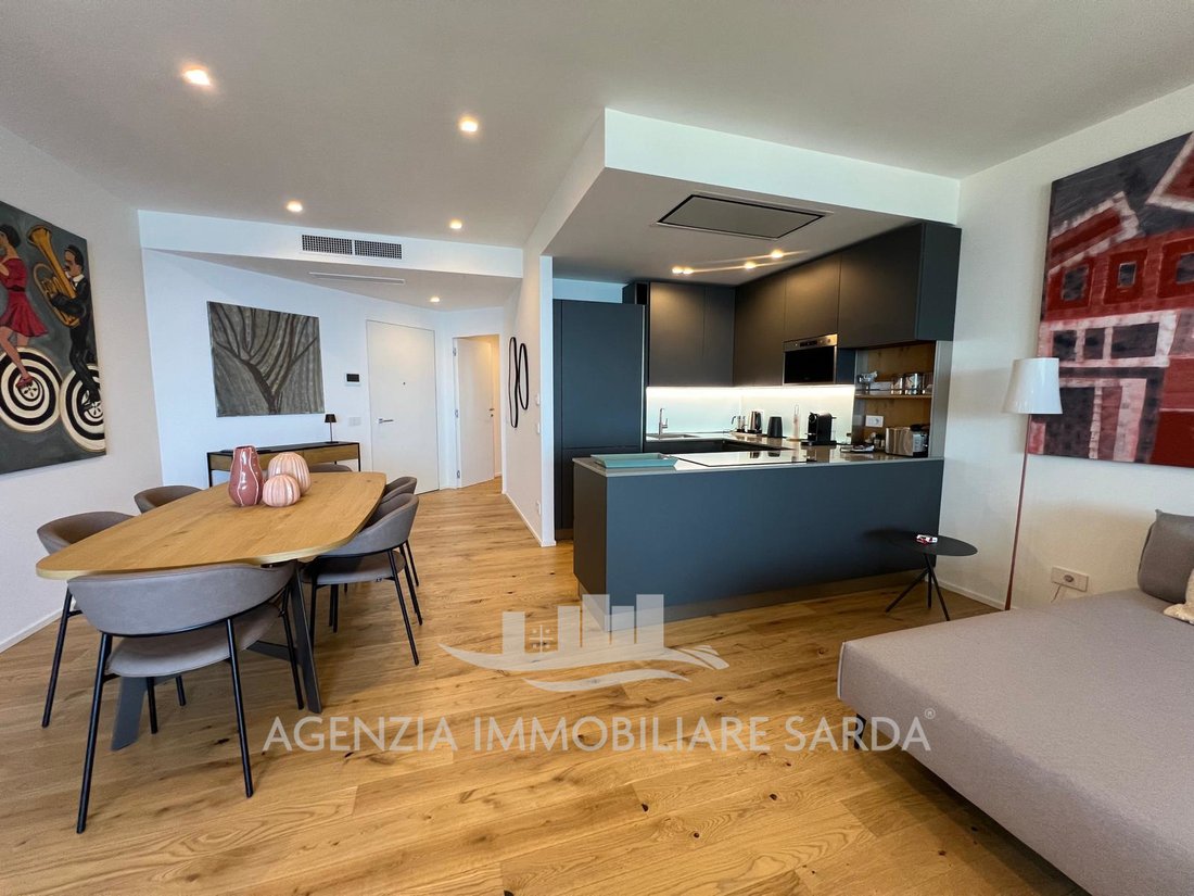 Apartamento en Alguer, Cerdeña, Italia 4 - 14495445