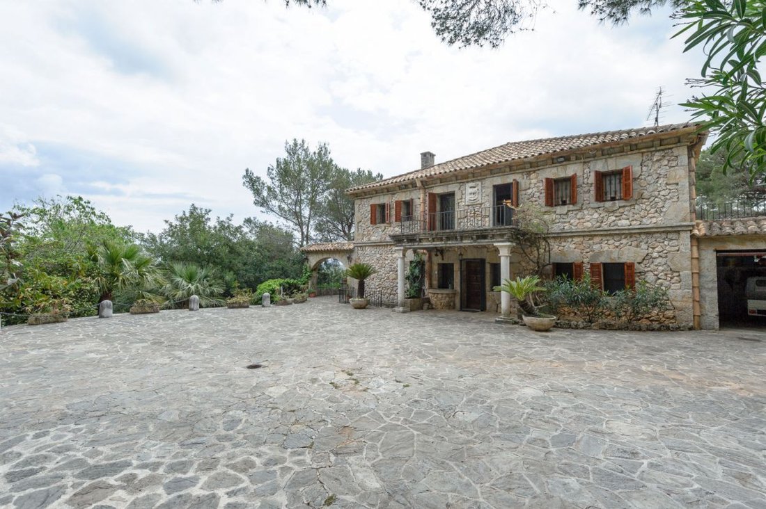 House in Pollenca, Balearic Islands, Spain 3 - 14493687