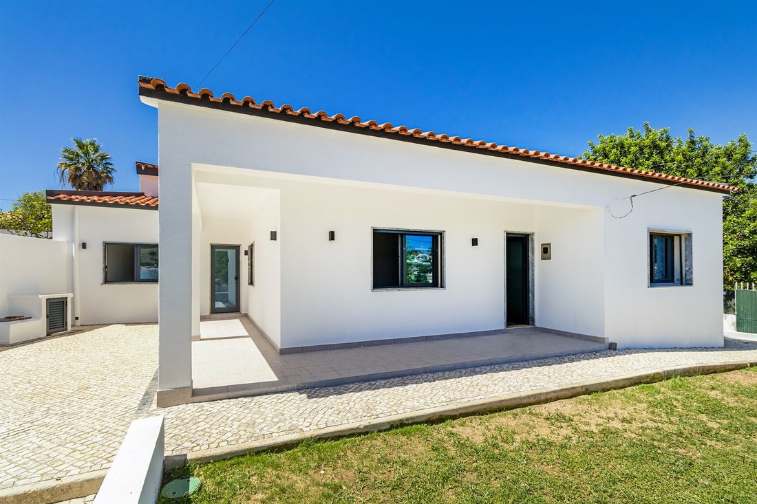 House in Sao Bras de Alportel, Algarve, Portugal 1 - 14495129