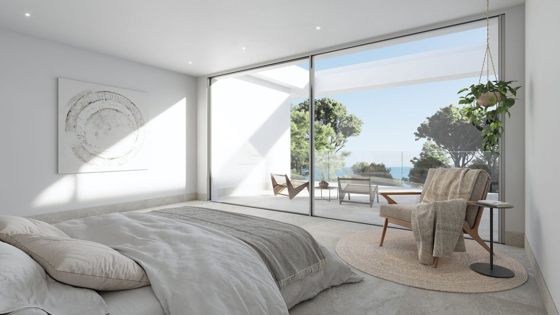 Villa in Sol de Mallorca, Calvia, Balearic Islands 5 - 12757506