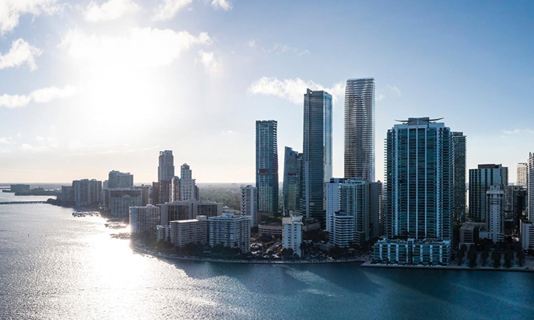 Apartment in Miami, Florida, United States 3 - 14494243