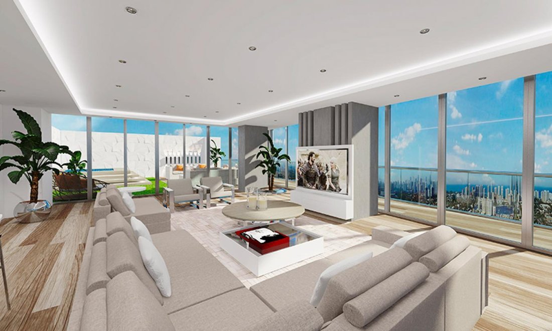 Condo in Hallandale Beach, Florida, United States 5 - 14494248